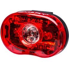 Cykellygter Smart Superflash Rear Light