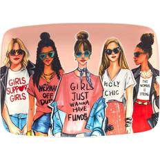 Girlfriends