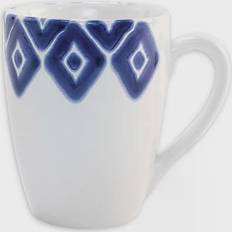 Vietri Viva Santorini Mug 41.4cl