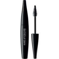 Make Up For Ever Mascaras Make Up For Ever Smoky Extravagant Mascara #1 Black