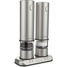 Cuisinart Spice Mills Cuisinart - Pepper Mill, Salt Mill 10cm