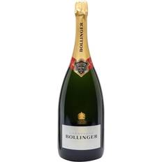 Bollinger Special Cuvée Pinot Noir, Chardonnay, Pinot Meunier Champagne 12% 300cl