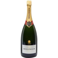 Special Cuvée Pinot Noir, Chardonnay, Pinot Meunier Champagne 12% 300cl