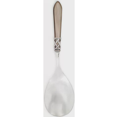 Beige Serving Cutlery Vietri Aladdin Antique Serving Spoon 24.13cm