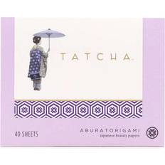 Aburatorigami Japanese Beauty Papers 40-pack