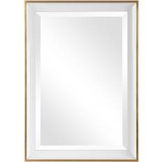 Uttermost Gema Wall Mirror 24x34"