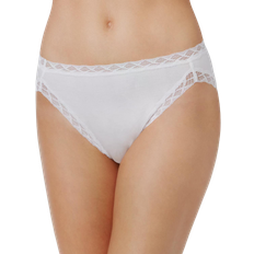 Natori Bliss French Cut Brief - White