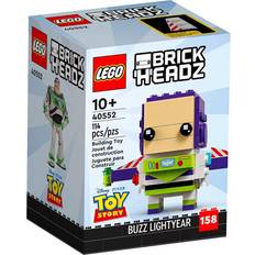 Buzz lightyear LEGO BrickHeadz Buzz Lightyear 40552