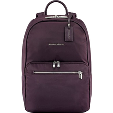 Rhapsody Essential Backpack 15" - Plum