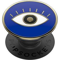 Enamel Evil Eye