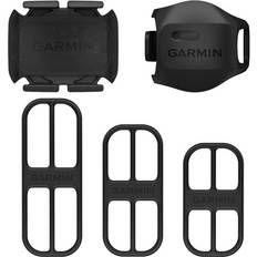 Garmin Bluetooth Cykelcomputere & Cykelsensorer Garmin Bike Speed Sensor 2 and Cadence Sensor 2 Bundle