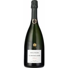 La Grande Année 2014 Pinot Noir, Chardonnay Champagne 12% 75cl