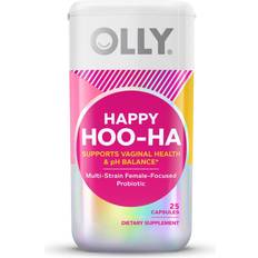 Olly Happy Hoo-Ha 25 pcs