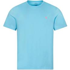 Polo Ralph Lauren Logo T-shirt - Blue