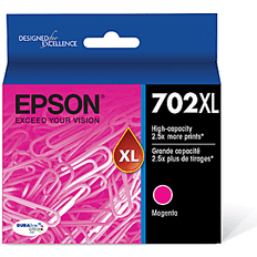 Epson Ink Epson 702XL (Magenta)