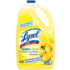 Lysol Multi-purpose Cleaners Lysol Clean & Fresh Multi-Surface Cleaner Sparkling Lemon & Sunflower