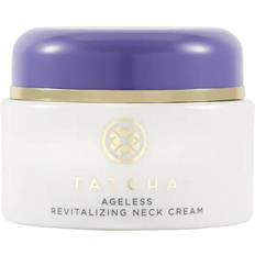 Dermatologically Tested - Moisturising Neck Creams Tatcha Ageless Revitalizing Neck Cream 50ml