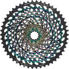 Sram Eagle XG-1299 12-Speed 10-50T