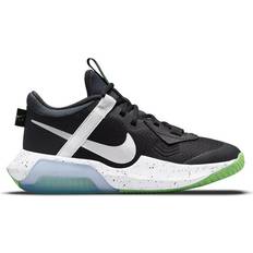 Nike Air Zoom Crossover GS - Black/Chrome/Grey/Photon