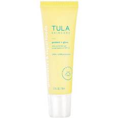 Tula Skincare Protect + Glow Daily Sunscreen Gel Broad Spectrum SPF30 50ml