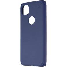 Google pixel 4a case Speck Presidio ExoTech Case for Google Pixel 4a