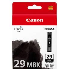 Ink & Toners Canon 4868B002 (Matte Black)