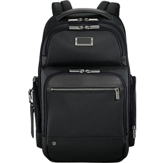 Work Medium Cargo Backpack 15.6" - Black
