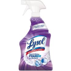 Lysol Cleaning Agents Lysol Mold and Mildew Remover