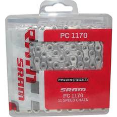 Catene Sram PC 1170 11-Speed 256g