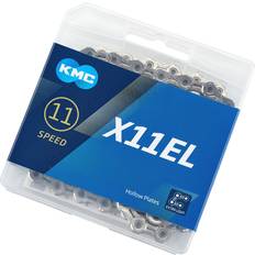 X11EL 11 Speed
