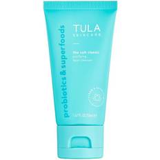 Gluten-Free Face Cleansers Tula Skincare The Cult Classic Purifying Face Cleanser