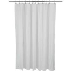 PVC Shower Curtains Bath Bliss 5351