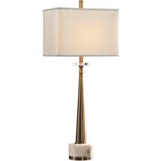 Marble Table Lamps Uttermost Verner Table Lamp 83.8cm