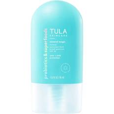 Tula Skincare Mineral Magic Sunscreen Fluid Broad Spectrum SPF30 45ml