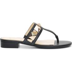 Thong Outdoor Slippers Jessica Simpson Movena - Black