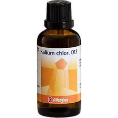 Allergica Kalium Chlor D12