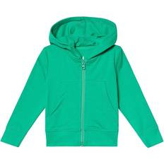 Baby Hoodie - Green (372195)