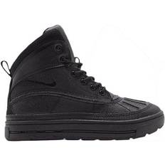 Children's Shoes Nike Woodside 2 High GS - Black