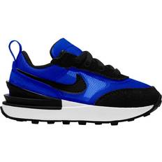 NIKE Waffle One TD - Racer Blue/Black/White/Bright Crimson