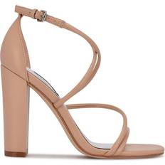 Nine West Maer - Warm Blush