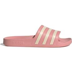 Adidas Adilette Aqua - Wonder Mauve/Wonder White