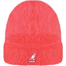 Kangol Bonnet Manchette Furgora - Rouge