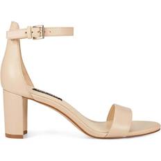 Nine West Pruce - Ivory Leather
