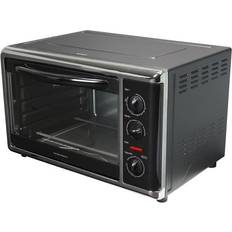 Steam Ovens Hamilton 31100D Black