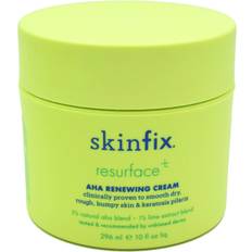 BHA Acid Body Lotions Skinfix Resurface+ AHA/BHA Renewing Cream 296ml