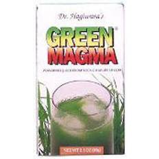 Barley grass juice powder Green Foods Dr Hagiwara Green Magma Barley Grass Juice Powder 5.3 oz