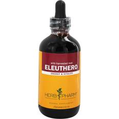 Herb Pharm Eleuthero Extract 4 oz