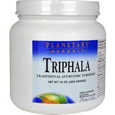 Planetary Herbals Triphala 16 oz