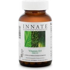 Innate Response Vitamin D3 2000iu 90 pcs