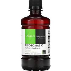 DaVinci Laboratories Liposomal C 10.15 fl oz